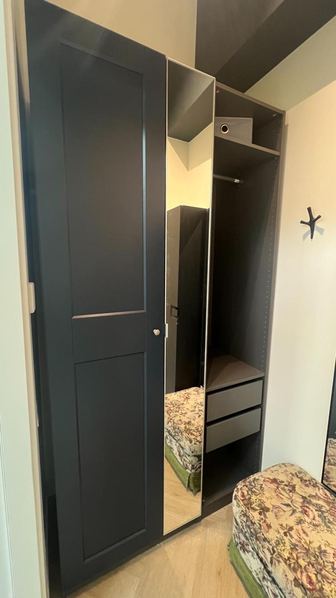 Daina Apartments Self Check-In VNO Esterno foto