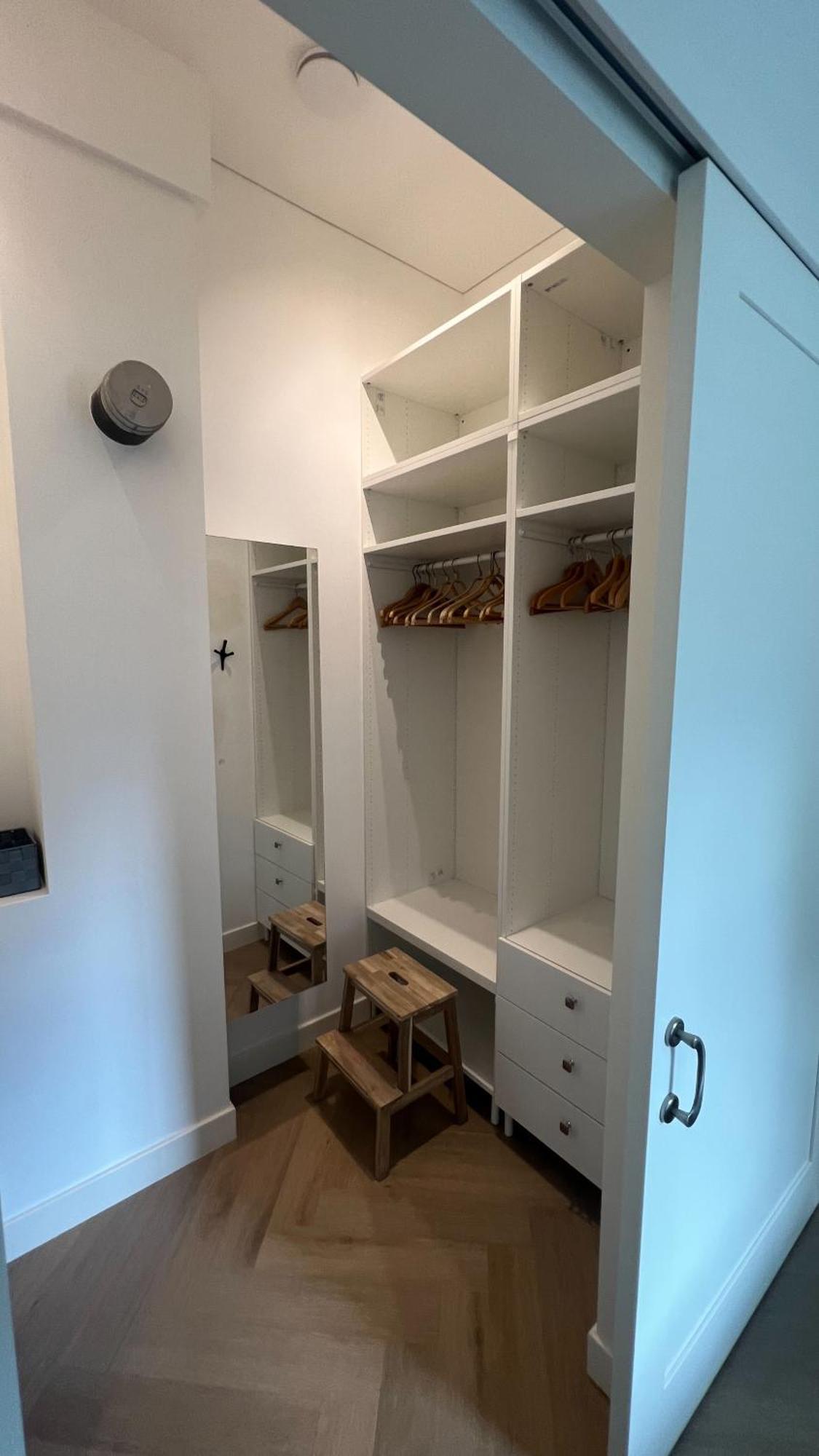 Daina Apartments Self Check-In VNO Esterno foto