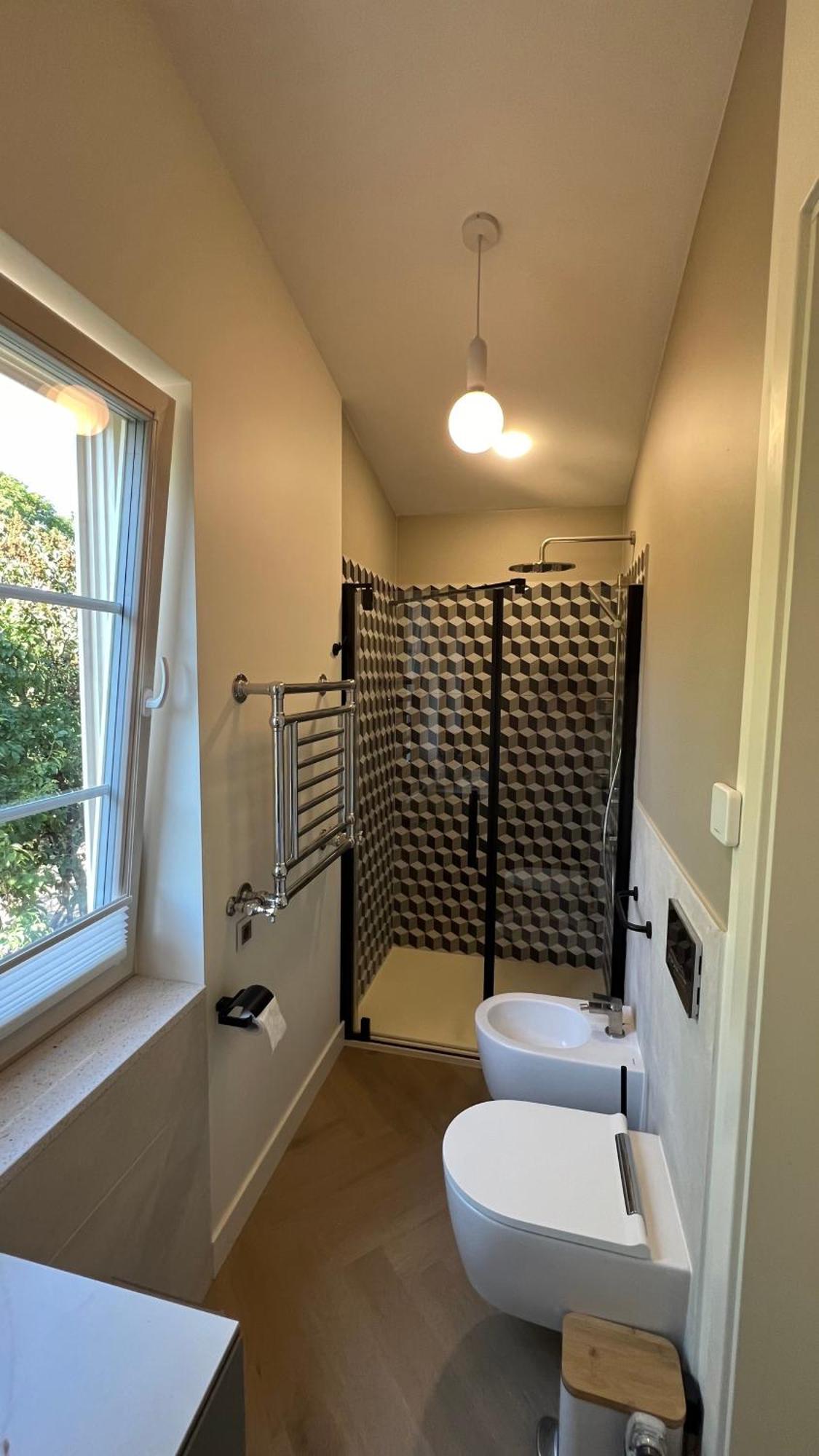 Daina Apartments Self Check-In VNO Esterno foto
