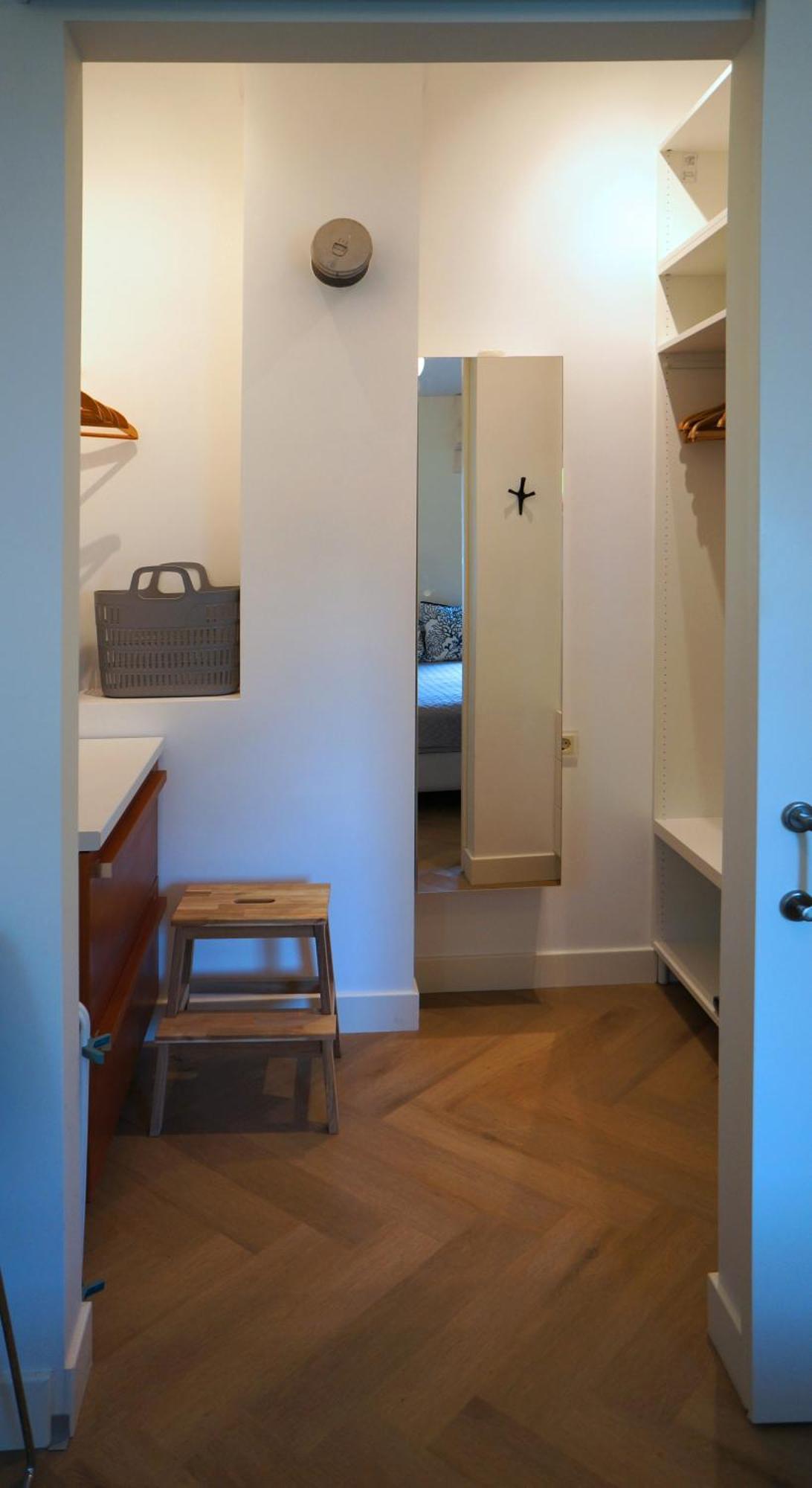 Daina Apartments Self Check-In VNO Esterno foto