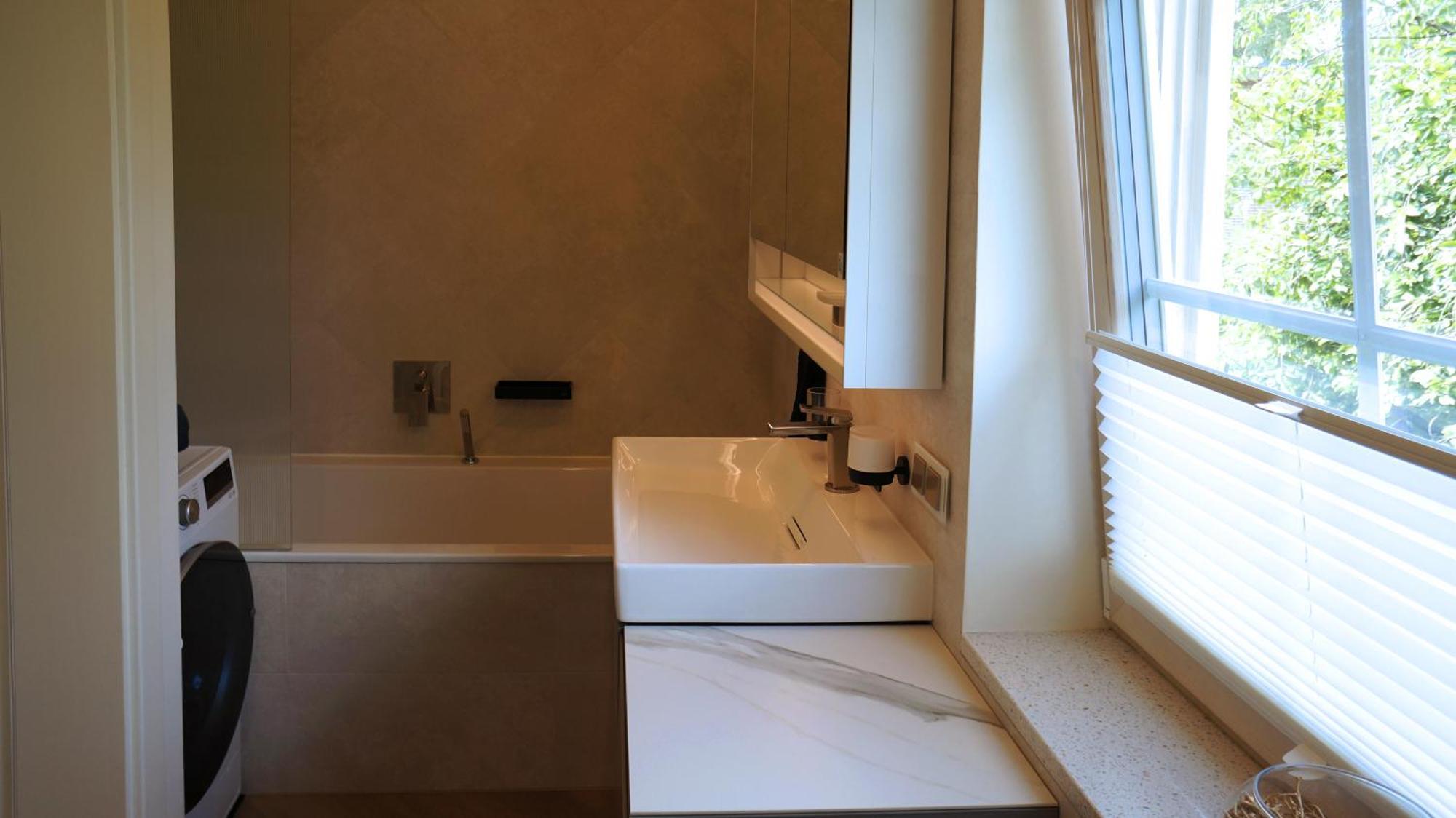 Daina Apartments Self Check-In VNO Esterno foto