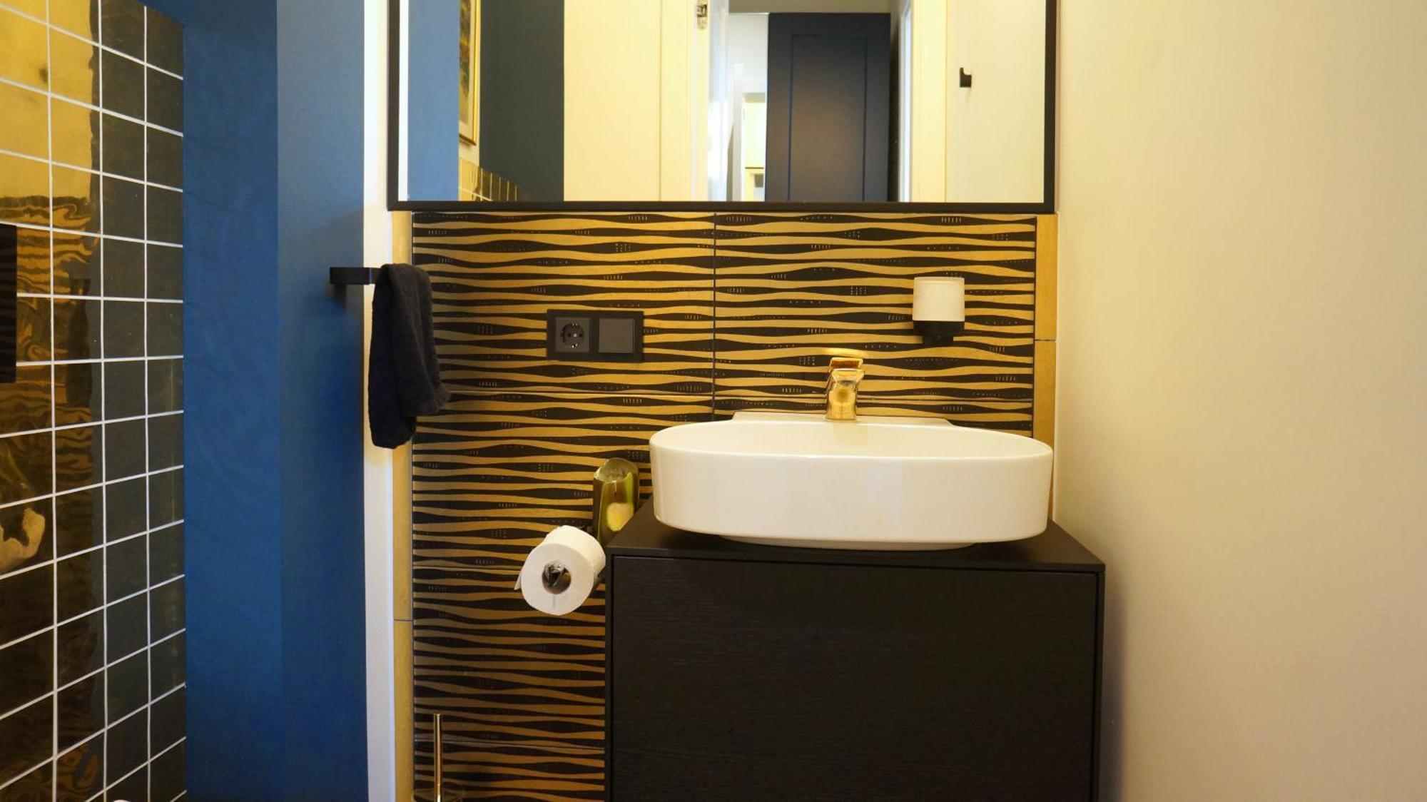 Daina Apartments Self Check-In VNO Esterno foto