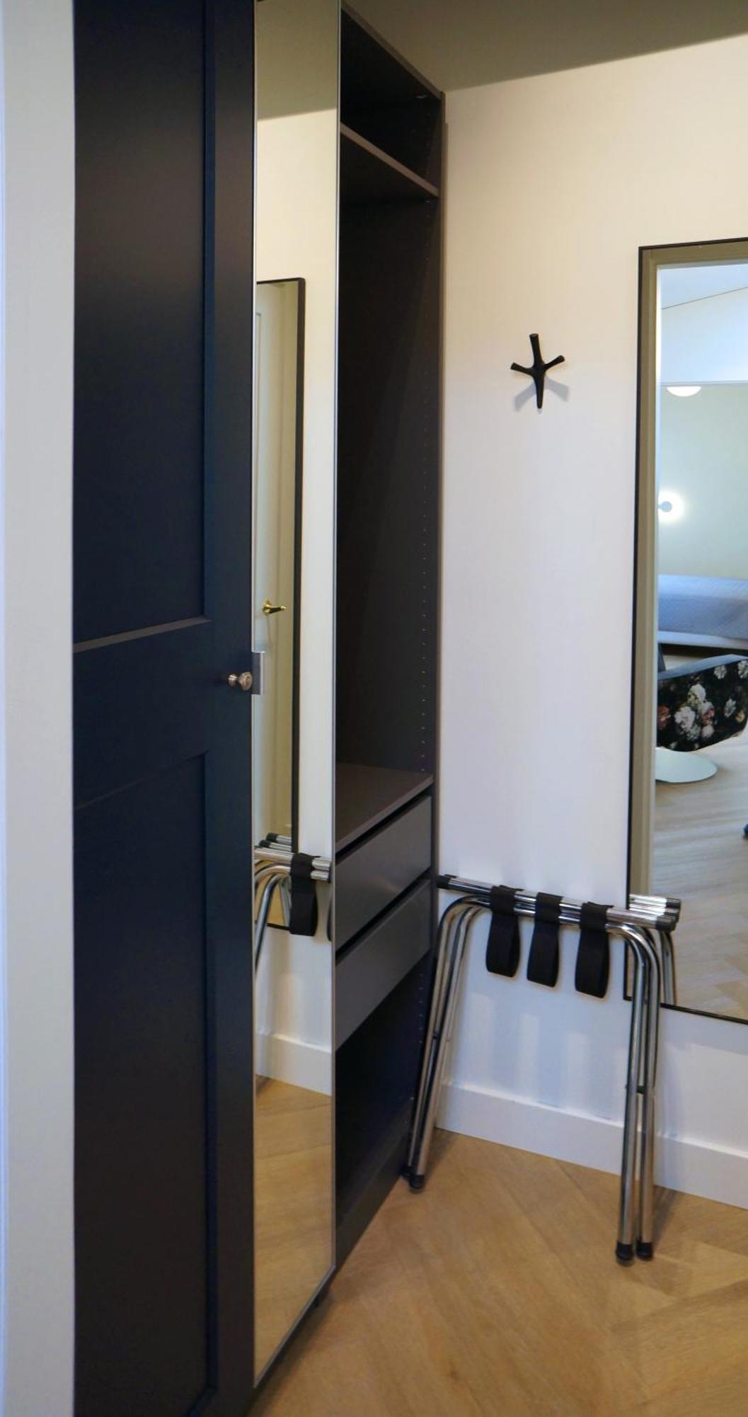 Daina Apartments Self Check-In VNO Esterno foto
