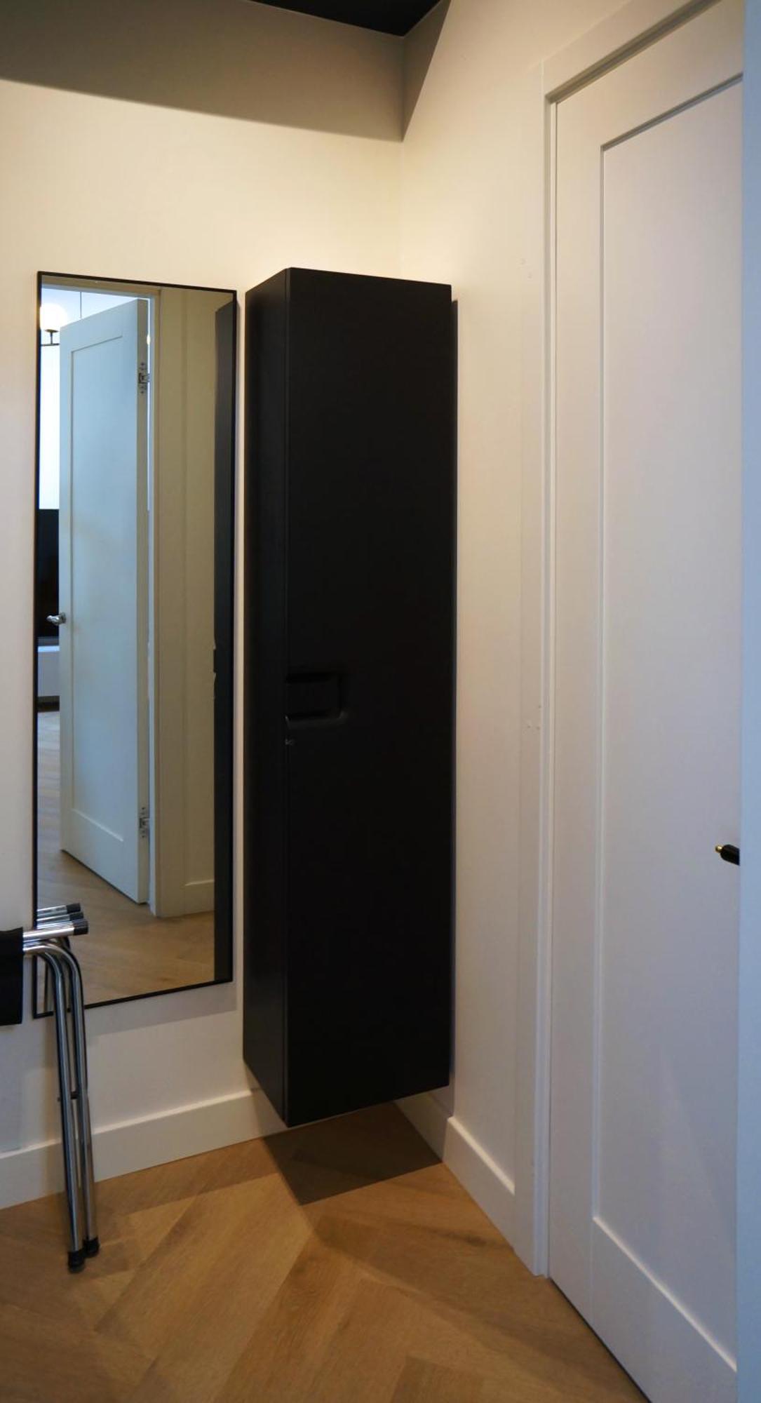 Daina Apartments Self Check-In VNO Esterno foto
