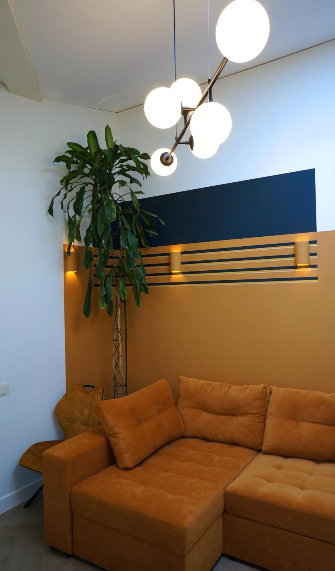 Daina Apartments Self Check-In VNO Esterno foto