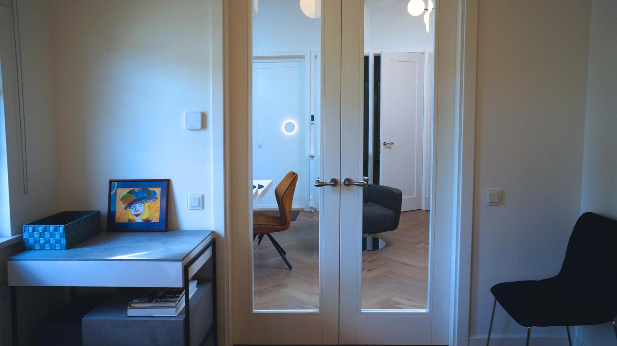 Daina Apartments Self Check-In VNO Esterno foto