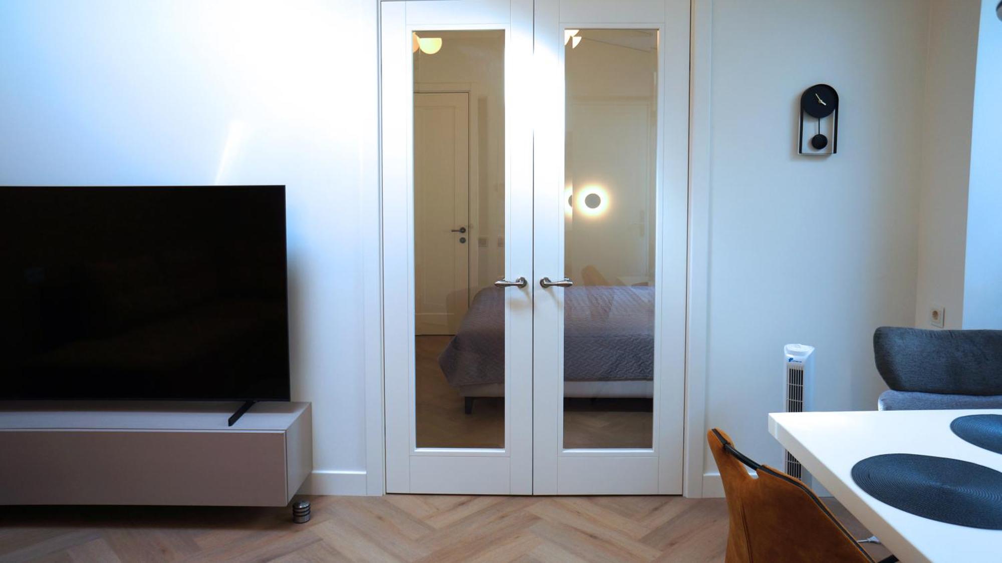 Daina Apartments Self Check-In VNO Esterno foto