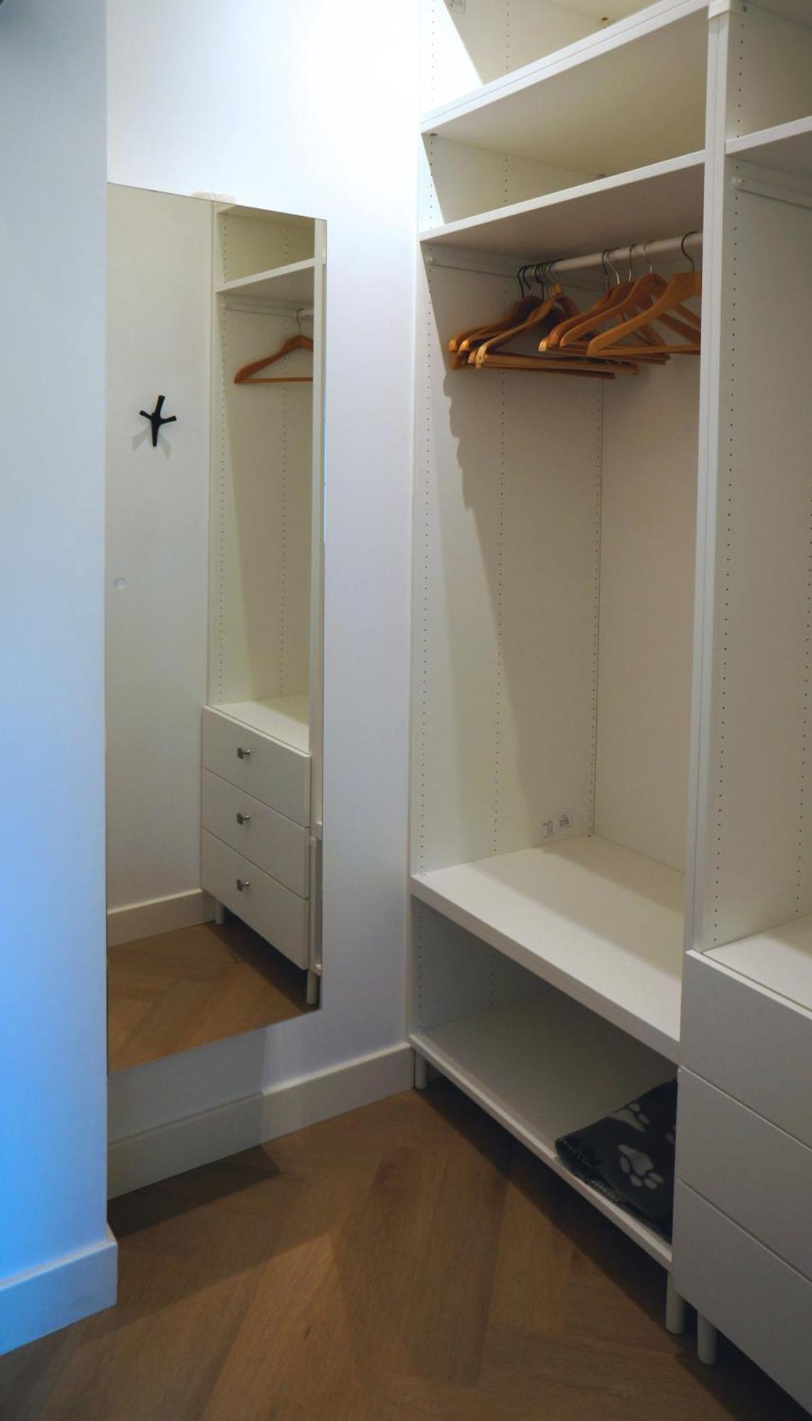 Daina Apartments Self Check-In VNO Esterno foto