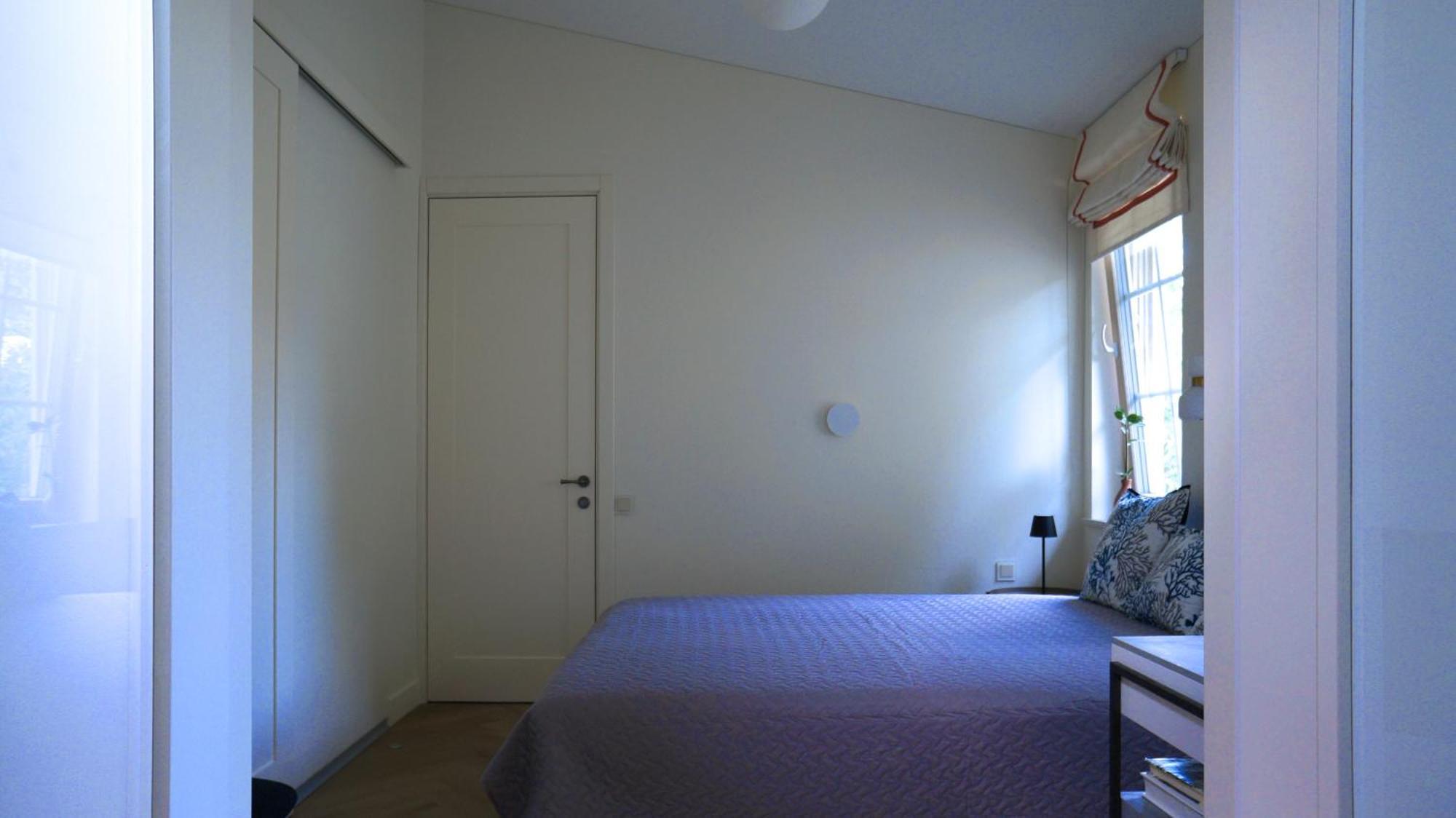 Daina Apartments Self Check-In VNO Esterno foto