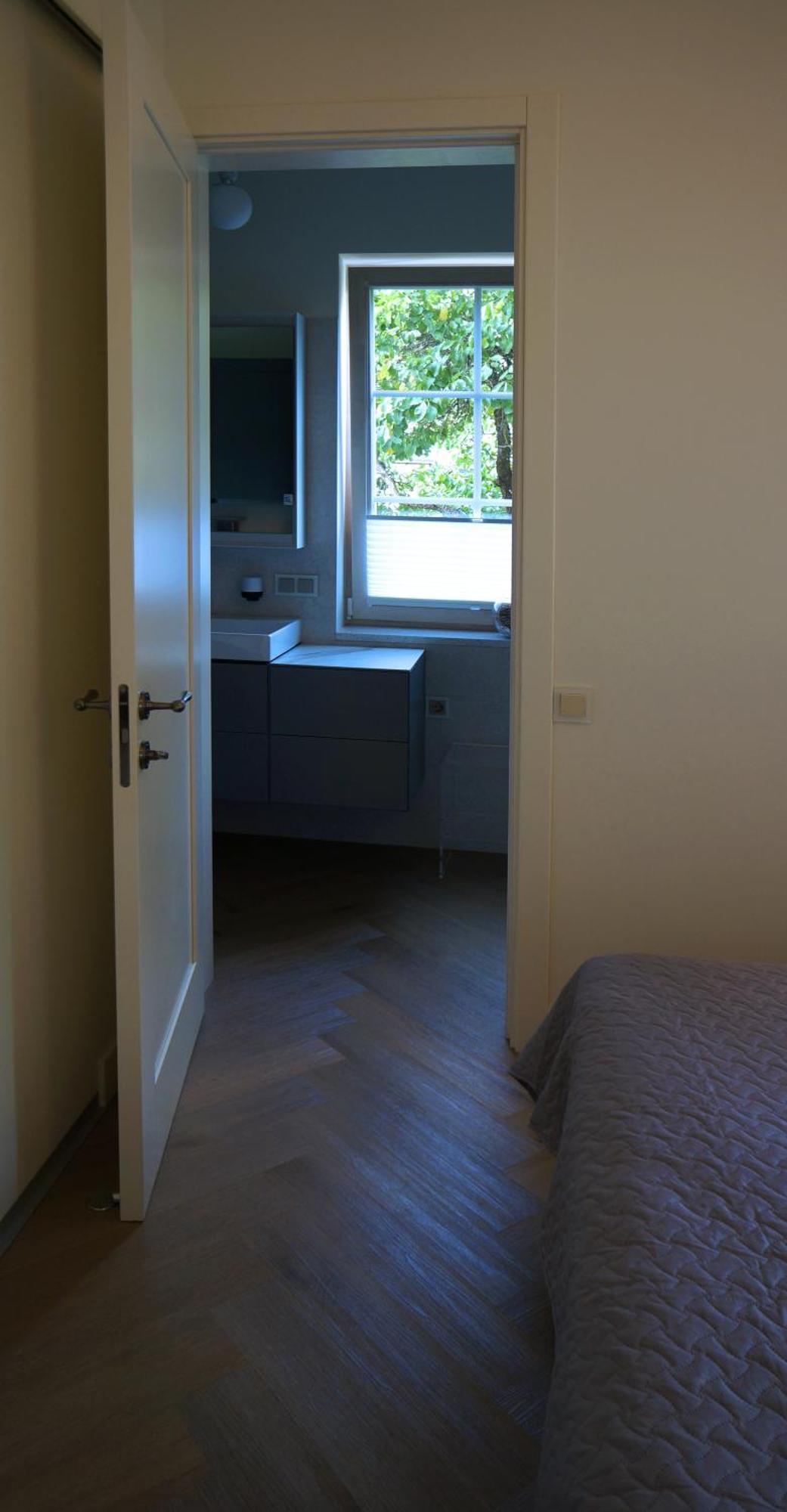 Daina Apartments Self Check-In VNO Esterno foto
